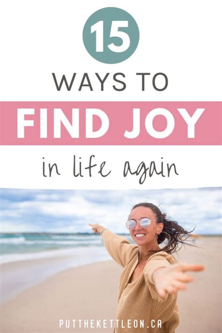 A Sense of Amusement 24: The Art of Finding Joy in Everyday Life