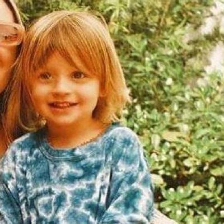 Ariel Swanepoel Nicoli Mother Journey From Ballet Dancer To Being A Top Model