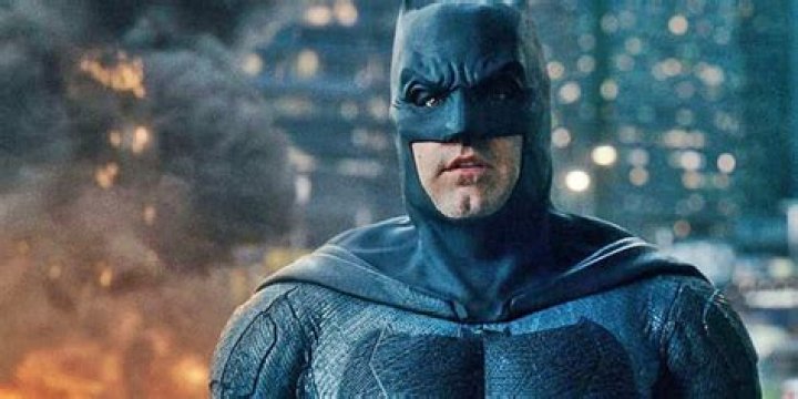 Batman: The Legacy of Ben Affleck's Dark Knight