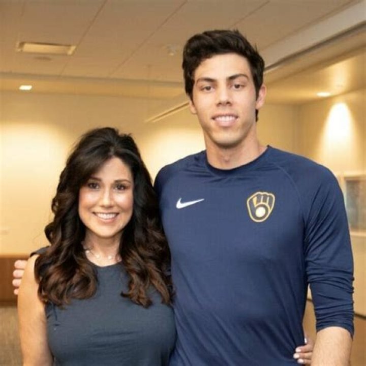 Christian Yelich Biography; Contract, Mom, Height, Instagram And Age Of The Milwaukee Brewers Left Fielder