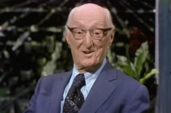 Comprehensive Guide to Burt Mustin: Veteran Actor and Hollywood Icon