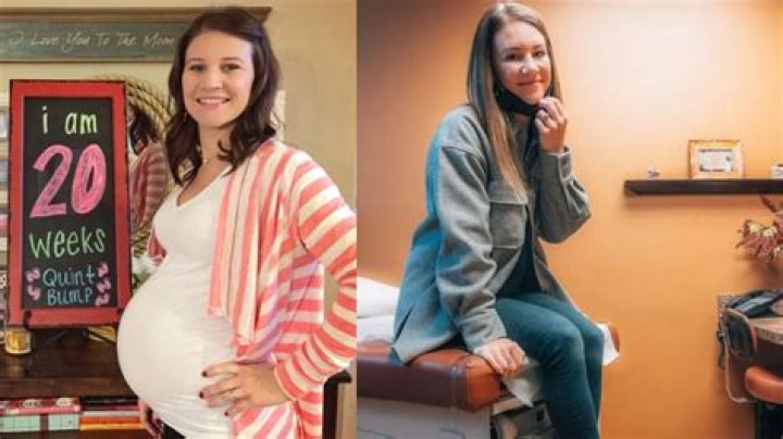 Danielle Busby’s Weight Gain: Did The OutDaughtered Star Have Plastic Surgery To Lose Pregnancy Weight?