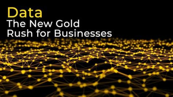 Data: The New Gold Unveiling the Value of Information for Digital Transformation