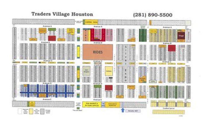 Discover the Ultimate Trader Village Dallas: Your Gateway to Unique Finds