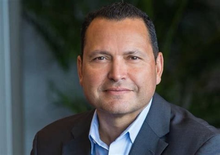 Eric Dobkin: Silicon Valley Tech Exec and Investor