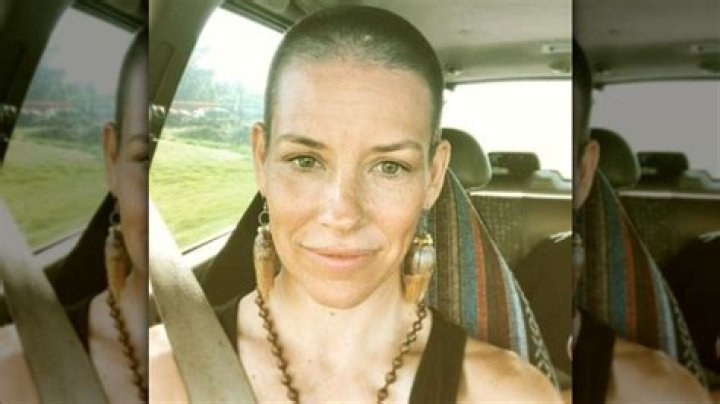 Evangeline Lilly: A Journey Through Her Young Years