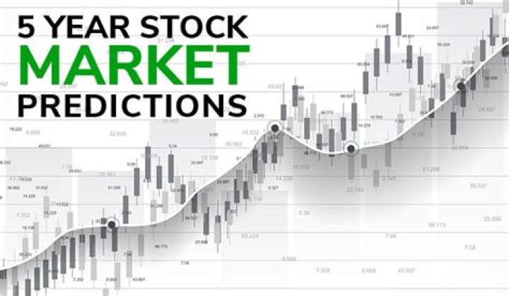 Expert Predictions: Alt Stock Market Forecast for 2025