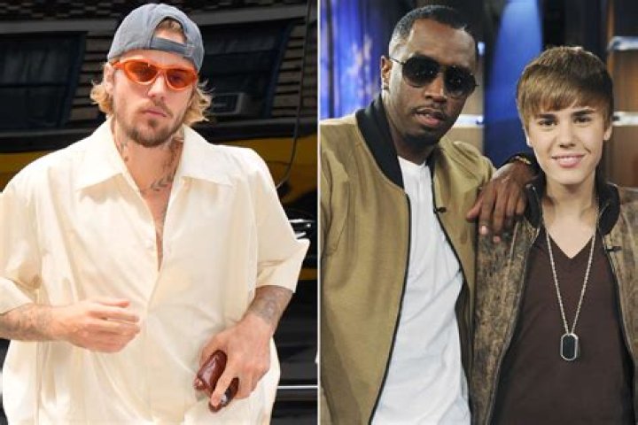 Exploring the Dynamic Relationship between Diddy and Justin Bieber: A Journey of Influence and Collaboration