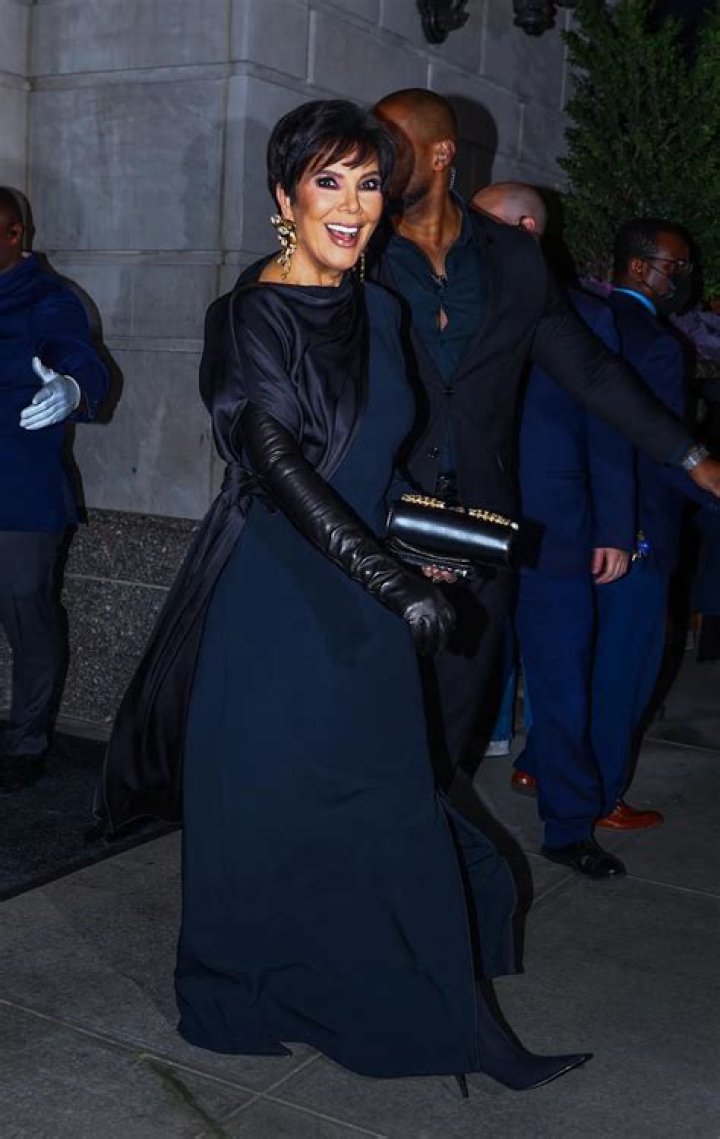 Is Kris Jenner's Mother Still Living? - Find Out Here!
