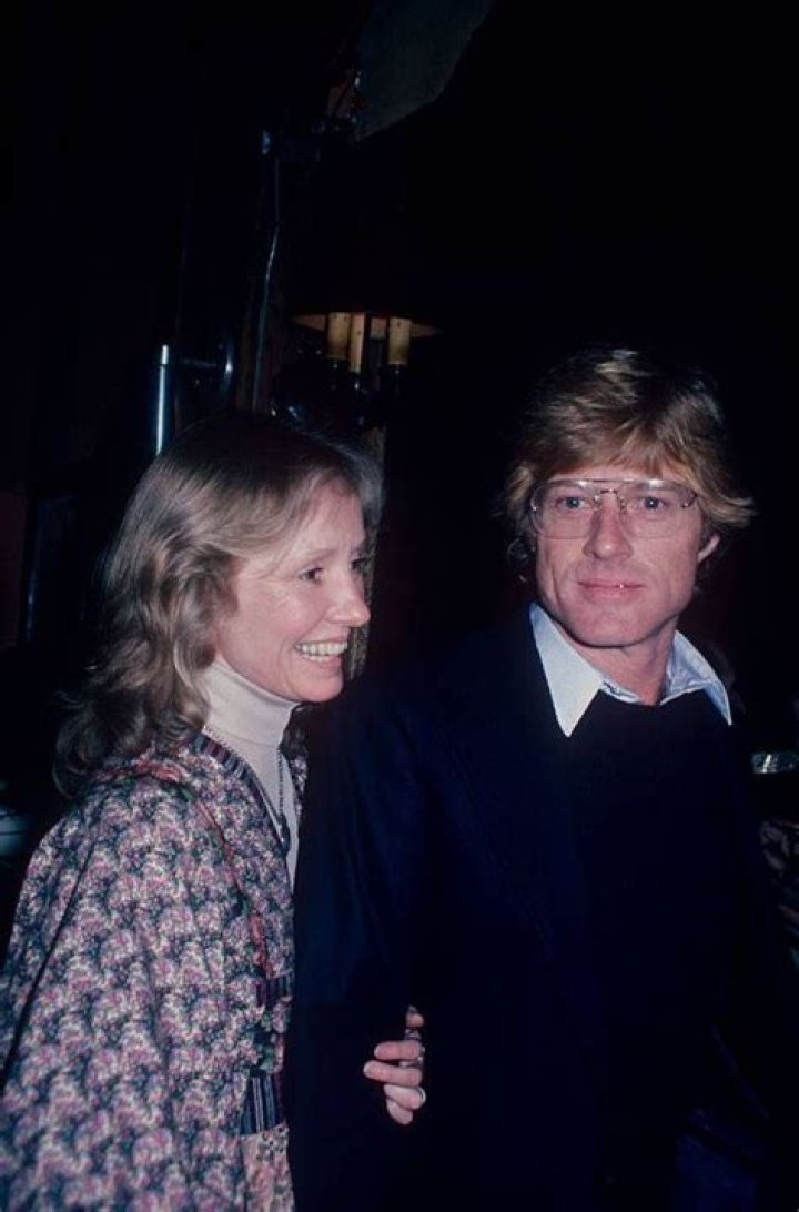 Is Robert Redford Married? Within His private life