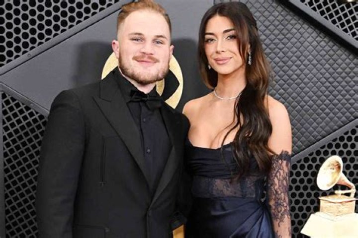 Is the Romance Over? Unraveling the Mystery Behind Briana and Zach's Relationship