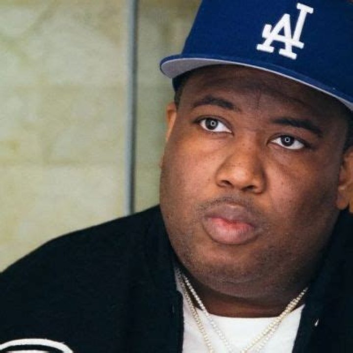 Jonathan Hylton One Of The Hip-Hop Industry’s Most Beloved Manger Has Passed Away