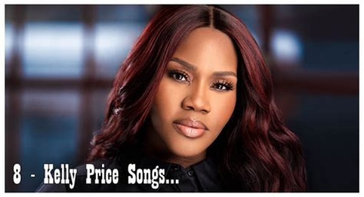 Kelly Price Songs: A Deep Dive into the Soulful Discography of an R&B Icon