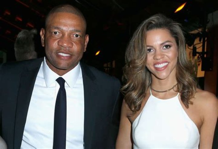 Kristen Rivers &amp; Doc Faced Racial Abuse During The Early Phase Of Their Relationships