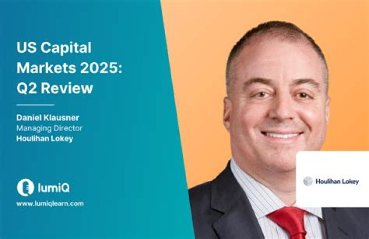 Learn about Susquehanna Capital Markets' Outlook for 2025