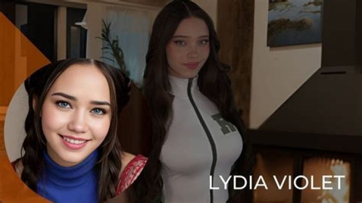 Lydia Violet's Estimated Net Worth: What We Know