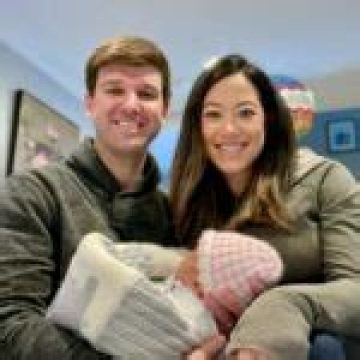 May Mailman Wiki: Is She Married? Age, Husband And Family Details