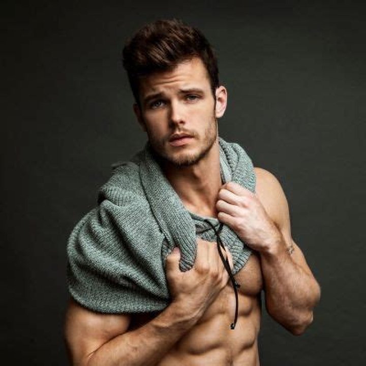 Michael Mealor Had A Love Affair With Britt Johnson