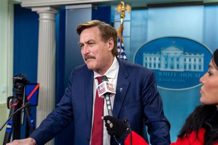 Mike Lindell Net Worth 2024: An In-Depth Analysis