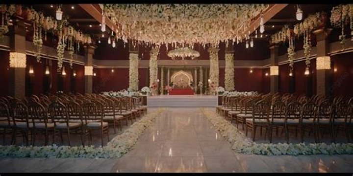 Mira Murati Ties the Knot: A Lavish Wedding Ceremony