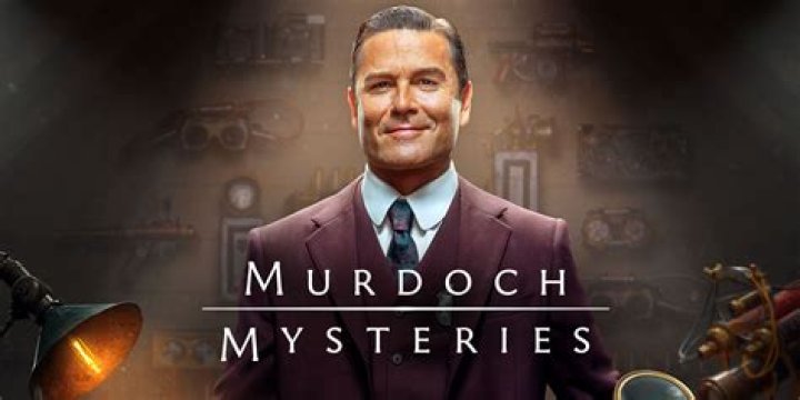 Murdoch Mysteries Actor Dies: A Reflective Look at a Celebrated Life