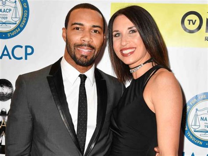 Omari Hardwick: A Journey of Talent and Tenacity
