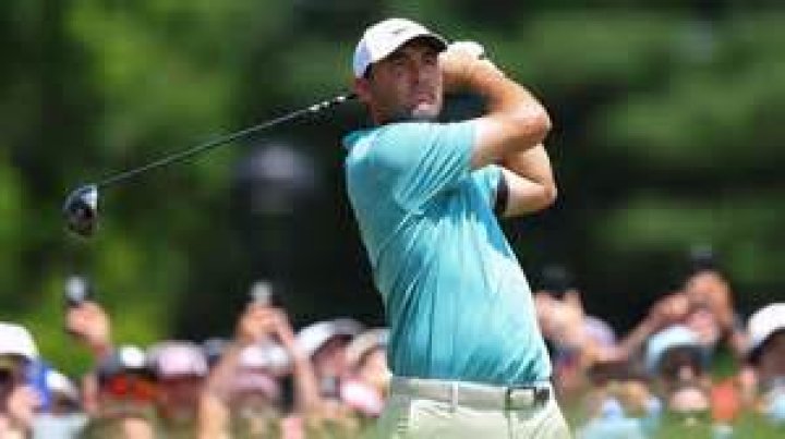 Pro Golfers From Texas On PGA Tour