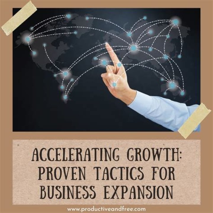 Proven Tactics for Success with Melissa Rasmussen