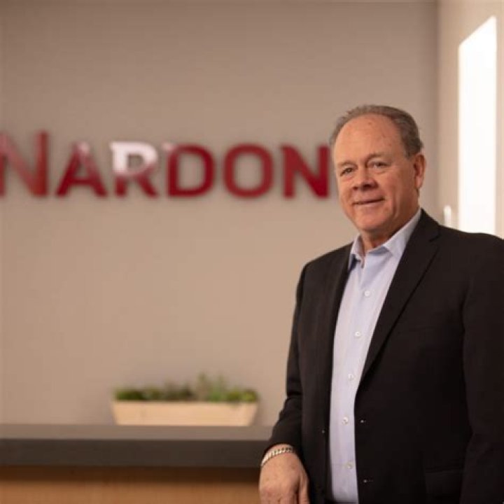 Randal Nardone - Top-Rated Realtor