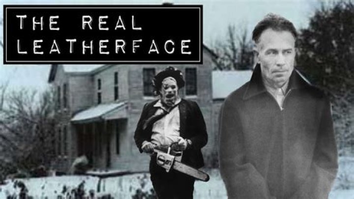 Ruthless Killer Leatherface Real Name Has Been Changed For A Few Times Now, Who Is He Actually Based On?