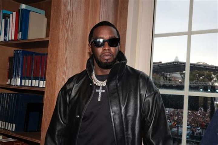 The Intriguing Marital Journey of Sean "Diddy" Combs
