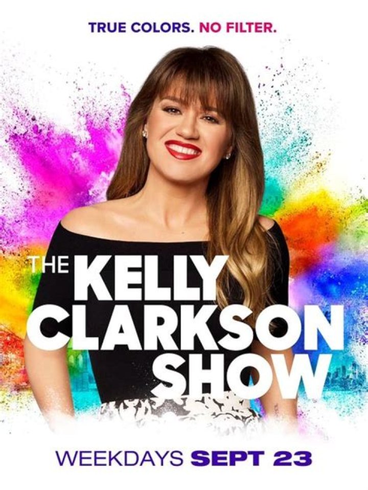 The Kelly Clarkson Show Season 3 Episode 104 Release Date and Time, Countdown, When Is It Coming Out?