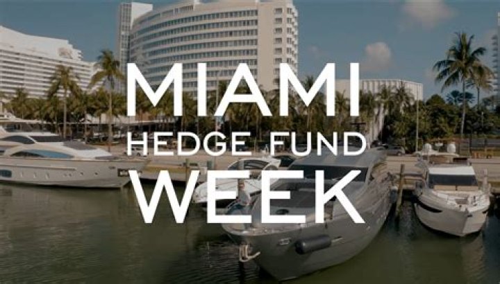 Top Miami Hedge Funds You Should Know About