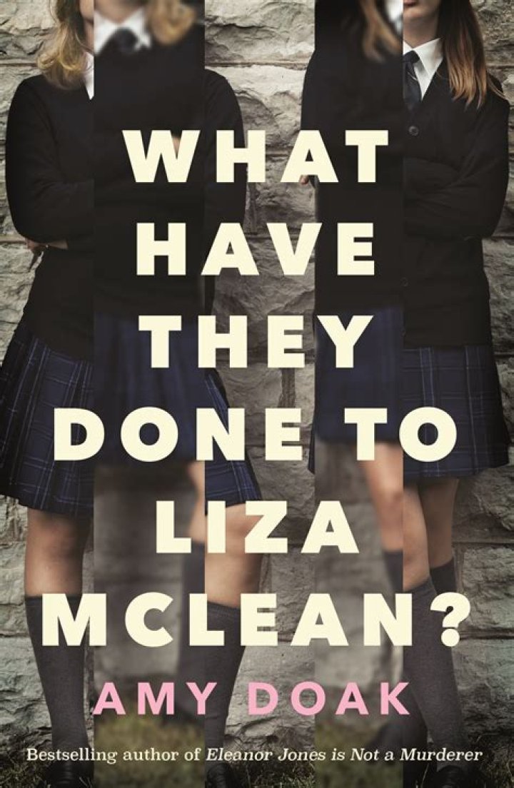 Unraveling the Mystery: What Happened to Liza Rowe?