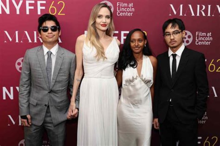 Unveiling Pax Thien Jolie-Pitt: Delving into Wikipedia's Profile