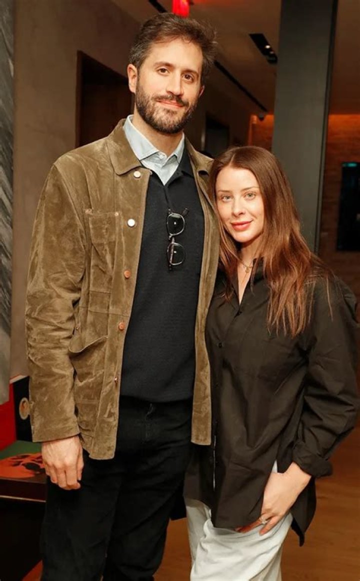 Unveiling the Life of Lo Bosworth's Husband