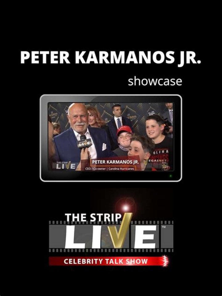 Unveiling the Wealth: Discover Peter Karmanos' Net Worth