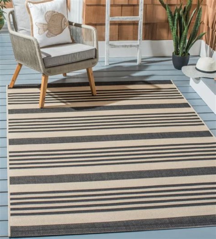 Wayfair Outdoor Rugs: Transform Your Outdoor Space with Style and Comfort
