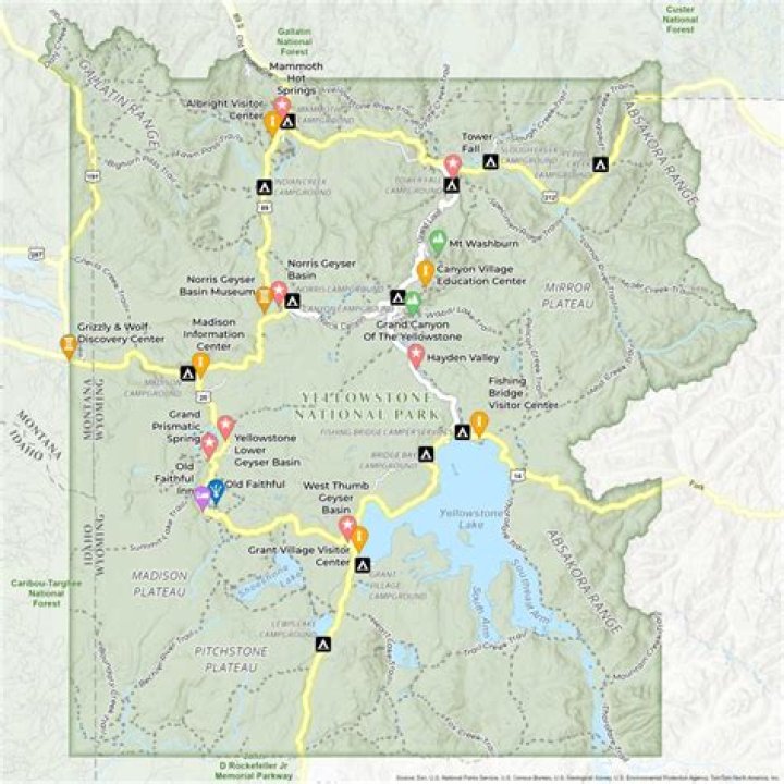 Where to Watch Yellowstone: A Comprehensive Guide