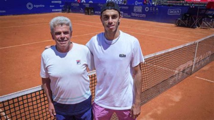 Who Is Francisco Cerundolo Brother Juan Manuel Cerundolo? Meet The Spanish Tennis Siblings On Instagram