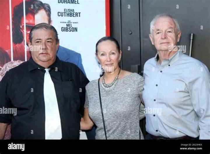 Who Is Gregory Todd And Where Is He Now? Everything On The Convicted Killer Of Brucetravious Frazier