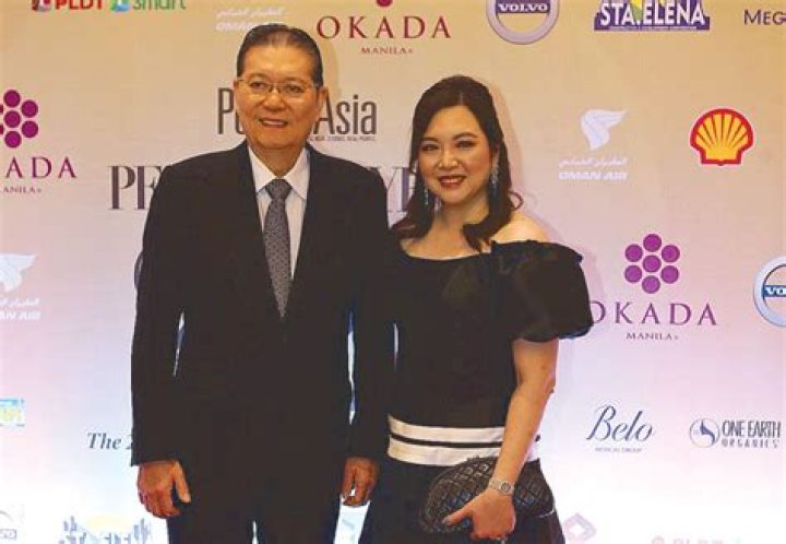 Who Is Noberto Vitangcol? Meet Alice Eduardo Ex-Husband: Wiki &amp; Relationship