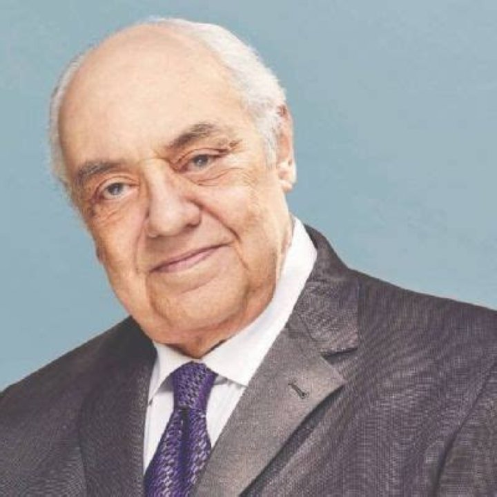 Who Was Jorge Berry? A Look Into Journalist Wiki, Age And Family