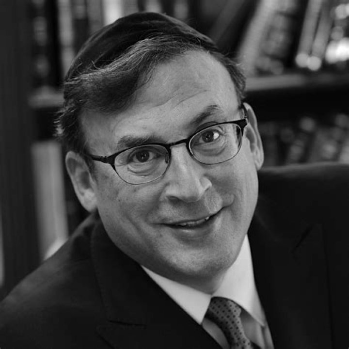 Who Was Rabbi Zechariah Wallerstein? Death Of Noted Educator And Speaker Shocks Family And Followers